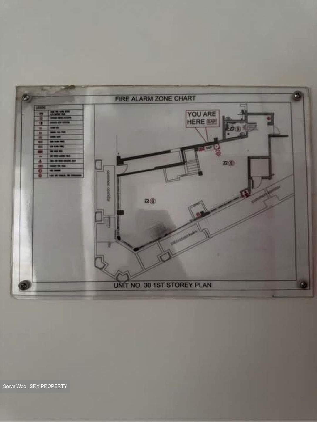 Atlassia (D15), Retail #534425921